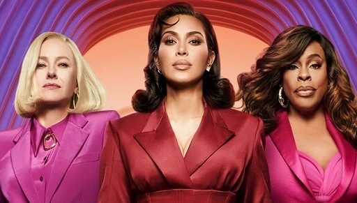 Tudo é Justo - drama jurídico de Ryan Murphy estrelado por Kim Kardashian