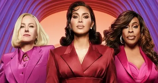 Tudo é Justo - drama jurídico de Ryan Murphy estrelado por Kim Kardashian