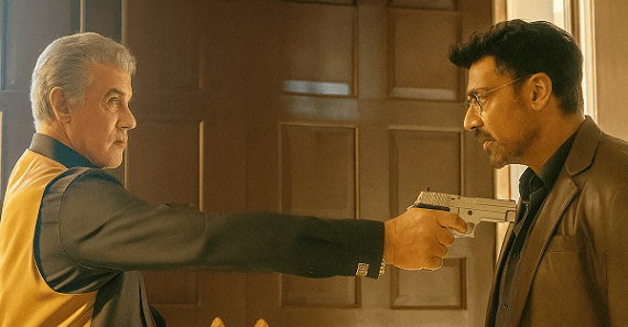 Tulsa King Episódio 6 Temporada 3 (3x06, Bubbles) - Crítica e Resumo da série
