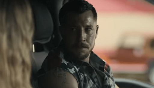 Tulsa King Episódio 7 Temporada 3 (3x07) Ar of War