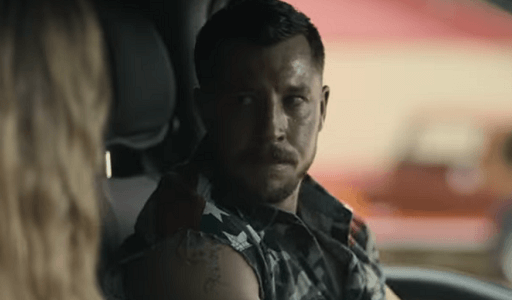 Tulsa King Episódio 7 Temporada 3 (3x07) Ar of War