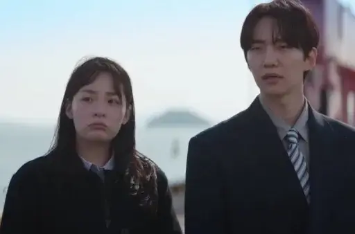 Typhoon Family Episódio 5 O Paraíso é Aqui - crítica e resumo do k-drama