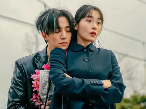 Typhoon Family - crítica e resumo do episódio 6 do k-drama Netflix - o que acontece em O Mito da Ambição