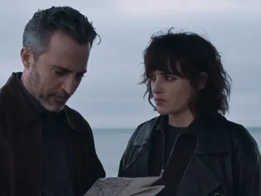 Um Fantasma na Batalha (2025) - Crítica do filme espanhol da Netflix