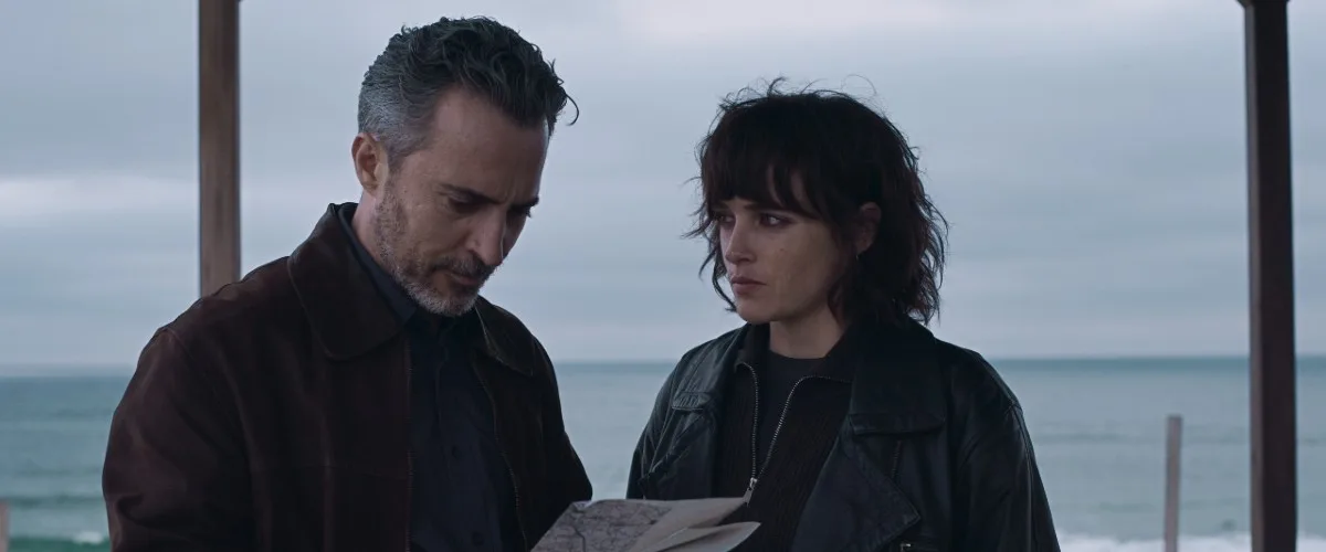 Um Fantasma na Batalha (2025) - Crítica do filme espanhol da Netflix