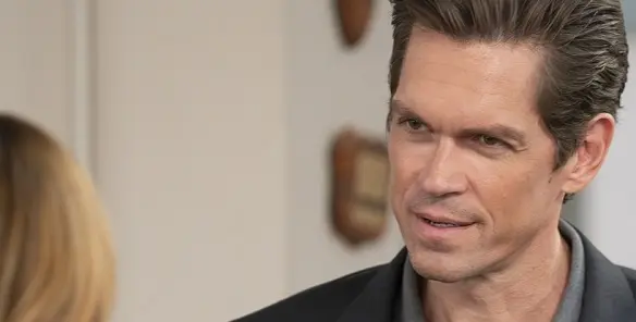 Uma Mente Excepcional Episódio 7 da 2ª Temporada - análise e resumo da série High Potential