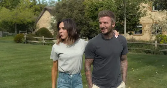 Victoria_Beckham, série documental da Netflix - crítica
