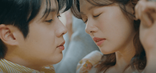 análise e recapitulação do episódio 7 do K-drama Amor de Mentirinha