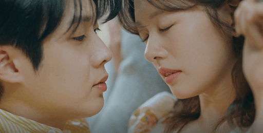 análise e recapitulação do episódio 7 do K-drama Amor de Mentirinha