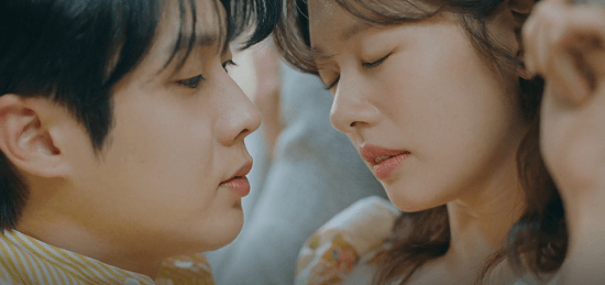 análise e recapitulação do episódio 7 do K-drama Amor de Mentirinha