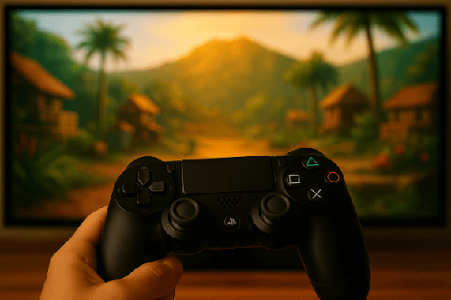Videojogos desenvolvidos na América Latina: principais vantagens