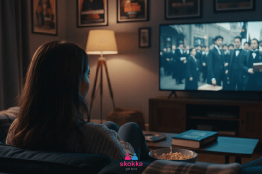 5 filmes baseados em histórias reais