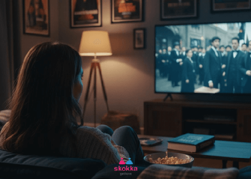 5 filmes baseados em histórias reais