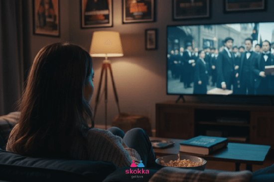 5 filmes baseados em histórias reais