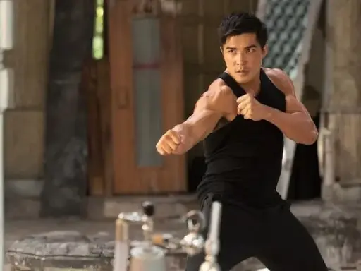 A Arte das Oito Armas (Art of Eight Limbs, 2024) - Crítica do filme