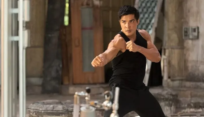 A Arte das Oito Armas (Art of Eight Limbs, 2024) - Crítica do filme