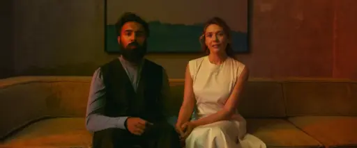 A Avaliação (The Assessment, 2024) - Crítica do Filme