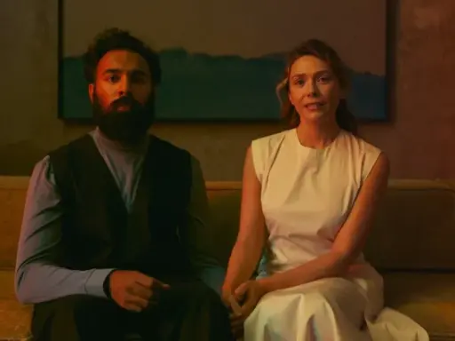 A Avaliação (The Assessment, 2024) - Crítica do Filme