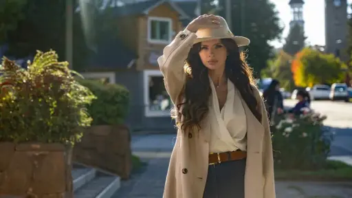 A Bastarda (2025) - Crítica da série argentina disponível no Disney+ e Hulu