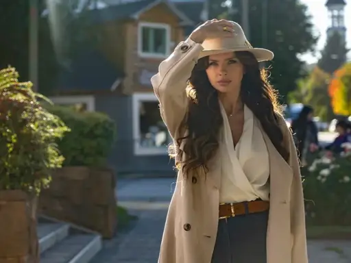 A Bastarda (2025) - Crítica da série argentina disponível no Disney+ e Hulu