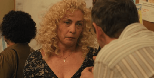 A Cadeira episódio 6 - resumo da série da HBO Max