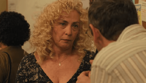 A Cadeira episódio 6 - resumo da série da HBO Max