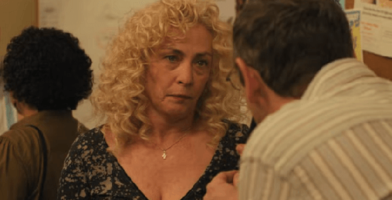 A Cadeira episódio 6 - resumo da série da HBO Max