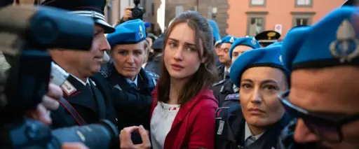 A História Distorcida de Amanda Knox