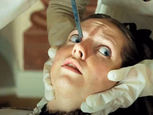 A Meia-Irmã Feia (2025) - Fatos e Curiosidades do Filme de Terror