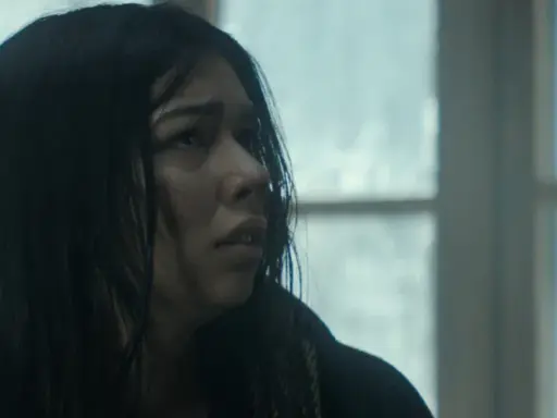 A Última Fronteira Episódio 6 - Resumo de O Diabo Usa Terno e Gravata