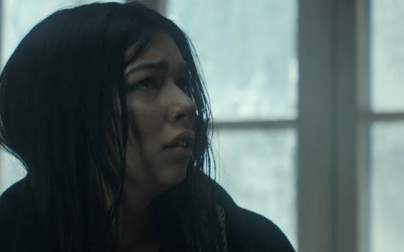 A Última Fronteira Episódio 6 - Resumo de O Diabo Usa Terno e Gravata