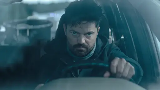 A Última Fronteira - Resumo do Episódio 7, Mudança de Tempo (AppleTV+)