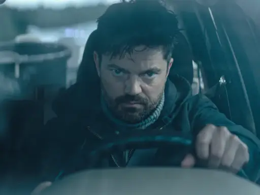 A Última Fronteira - Resumo do Episódio 7, Mudança de Tempo (AppleTV+)