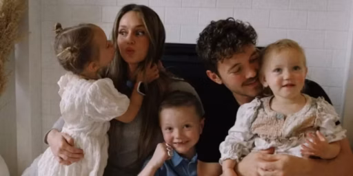 A Vida Secreta das Esposas Mórmons - crítica da 3ª temporada do reality show