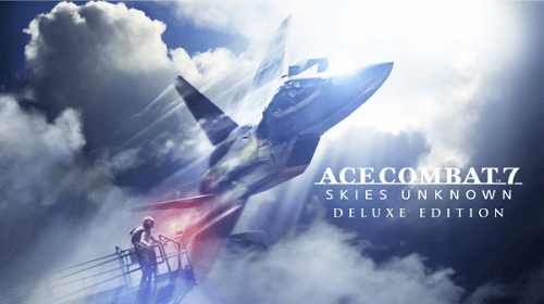 Ace Combat 7: Skies Unknown – Deluxe Edition