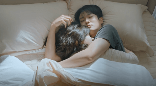 Amor de Mentirinha Episódio 11 do k-drama - resumo e explicação