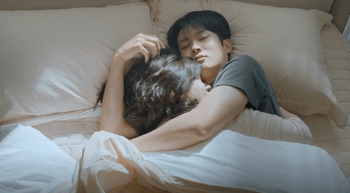 Amor de Mentirinha Episódio 11 do k-drama - resumo e explicação