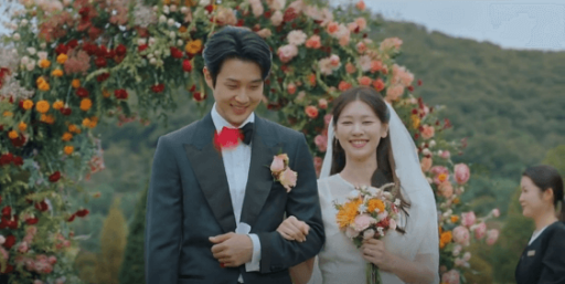 Amor de Mentirinha Episódio 12 (final) - crítica e resumo do k-drama
