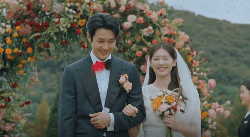 Amor de Mentirinha Episódio 12 (final) - crítica e resumo do k-drama