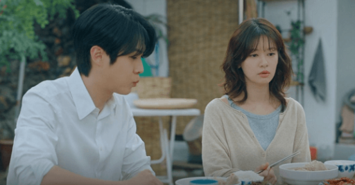 Amor de Mentirinha Episódio 8 - Crítica e Resumo do K-Drama