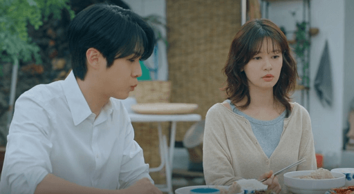 Amor de Mentirinha Episódio 8 - Crítica e Resumo do K-Drama
