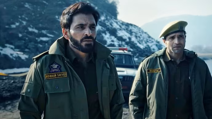 Baramulla (2025) Crítica, Fatos e Curiosidades do Filme Indiano da Netflix