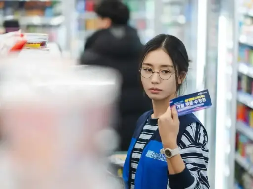 Beijo Explosivo (2025) - Crítica do Episódio 1 do K-Drama da Netflix