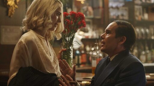 Blue Moon (2025) - Crítica, Fatos e Curiosidades do filme de Richard Linklater