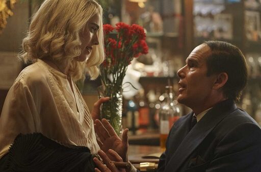 Blue Moon (2025) - Crítica, Fatos e Curiosidades do filme de Richard Linklater