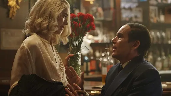 Blue Moon (2025) - Crítica, Fatos e Curiosidades do filme de Richard Linklater