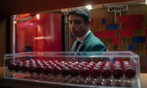 Como Ganhar na Loteria (2025) - Crítica da Série Mexicana da Netflix