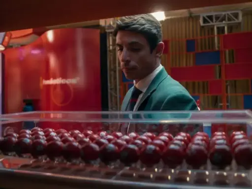 Como Ganhar na Loteria (2025) - Crítica da Série Mexicana da Netflix