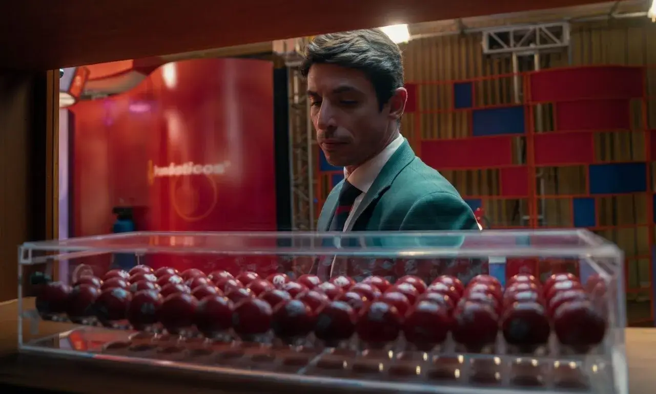 Como Ganhar na Loteria (2025) - Crítica da Série Mexicana da Netflix