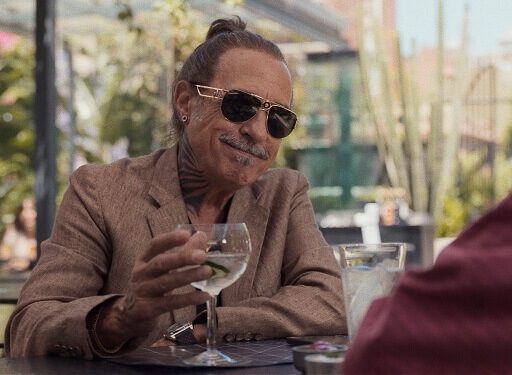 Crítica de Homo Argentum (2025), polêmico filme argentino estrelado por Guillermo Francella